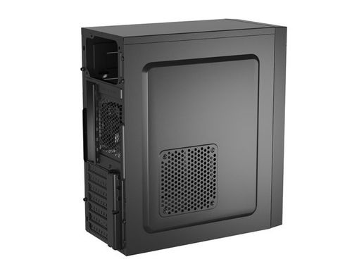 Obudowa Natec Cabassu G2 Midi Tower czarny na Arena.pl
