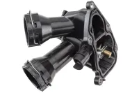 TERMOSTAT Z OBUDOWĄ MERCEDES KLASA C C205 2018 2019