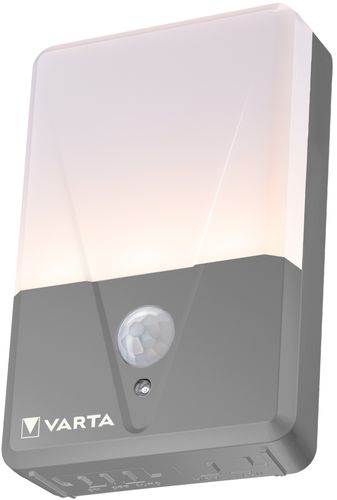 Latarka VARTA Motion Sensor Outdoor Light na Arena.pl