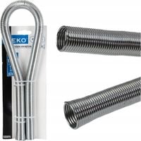 Sprężyna zewnętrzna do gięcia rur PEX-AL-PEX 16 mm GEKO G00896