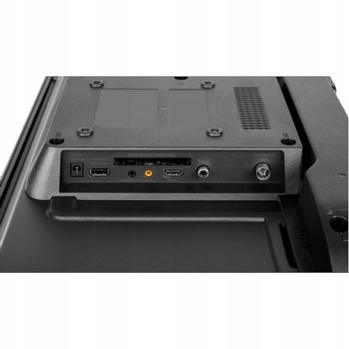 Telewizor do KAMPERA BUSA TIRA AUTA samochodowy 12V 230V 24'' VGA USB HDMI na Arena.pl