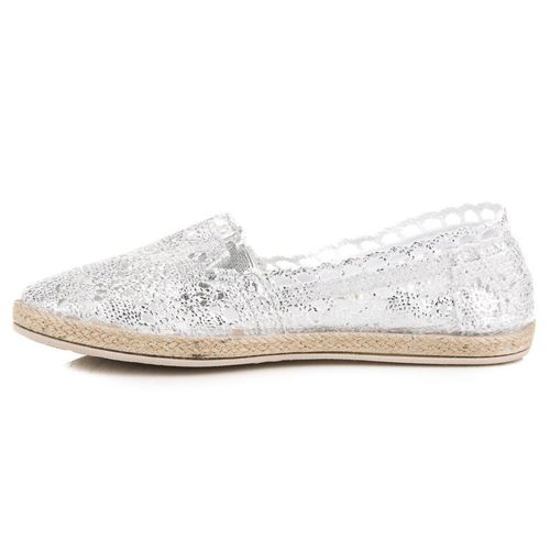 Espadryle w stylu boho r.41 na Arena.pl