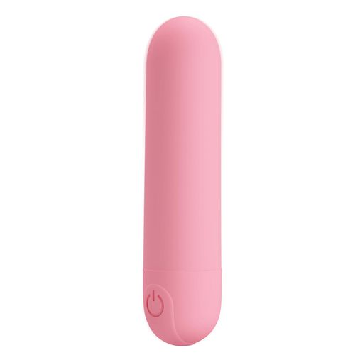 stefan, mini massager, 10 vibration functions na Arena.pl