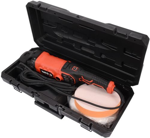 polerka 1400w 180mm - yt-82196 na Arena.pl