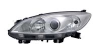 Mazda 5 10- Reflektor przednia lampa przednia Lewa