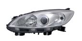 Mazda 5 10- Reflektor przednia lampa przednia Lewa