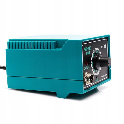 STACJA LUTOWNICZA 936 GROTOWA KOLBA 907A GROT T-I na Arena.pl