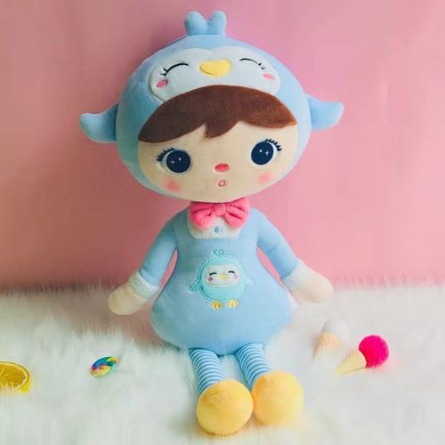 Lalka Metoo- Pingwinek 45cm na Arena.pl