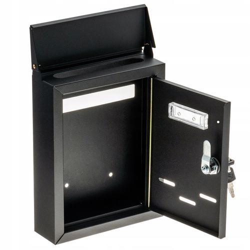 SKRZYNKA na pocztę listy i ulotki POCZTOWA listowa gazety do domu na Arena.pl