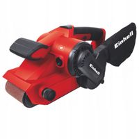 EINHELL SZLIFIERKA TAŚMOWA TC-BS 8038