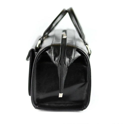 555 Torba lekarska duża - czarna KEMER na Arena.pl