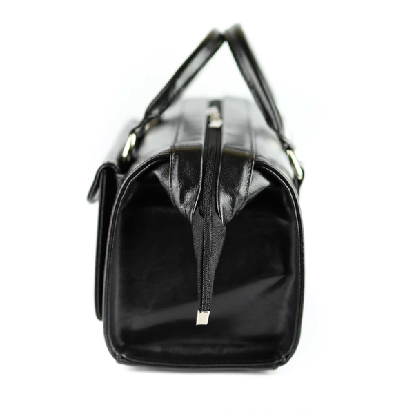 555 Torba lekarska duża - czarna KEMER zdjęcie 5