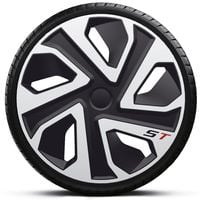Kołpaki 16 do OPEL ZAFIRA MERIVA ASTRA CORSA