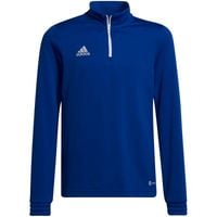 Bluza adidas Entrada 22 Training Top Jr HG6290 164 cm