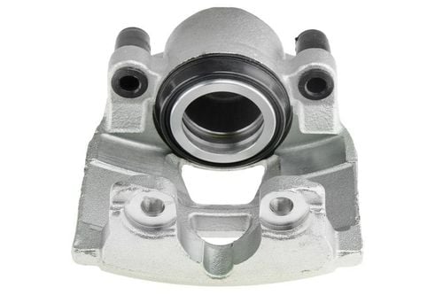 ZACISK HAMULCOWY PRZÓD LEWY PRZÓD JAGUAR S-TYPE II 2004 2005 2006 2007 na Arena.pl