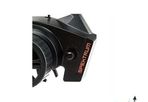 Spektrum DX2E Active DSMR, SR310 na Arena.pl