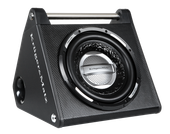 Subwoofer aktywny Boombox samochodowy 500W 12" DUŻA MOC Kruger&Matz