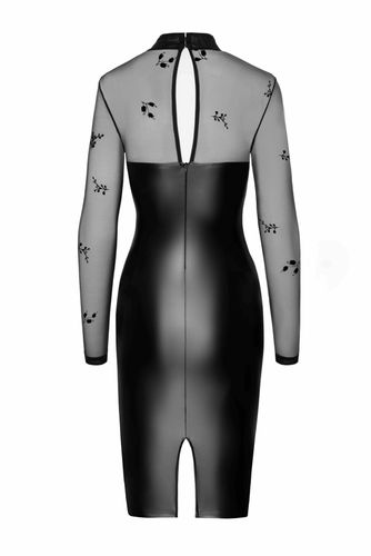 Sukienka Sublime M Noir Handmade na Arena.pl