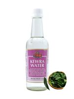 Woda kwiatowa kewra wyciąg z pandanu wonnego hydrolat aromat do ciast deserów trs 190ml