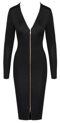 Dress Zip Xl na Arena.pl