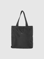 Torba na ramię 4F torebka sportowa F071 20S 24 L czarny