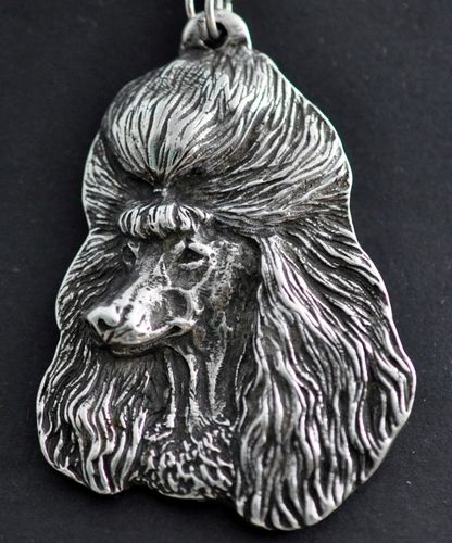 Pudel - naszyjnik - 3316 na Arena.pl