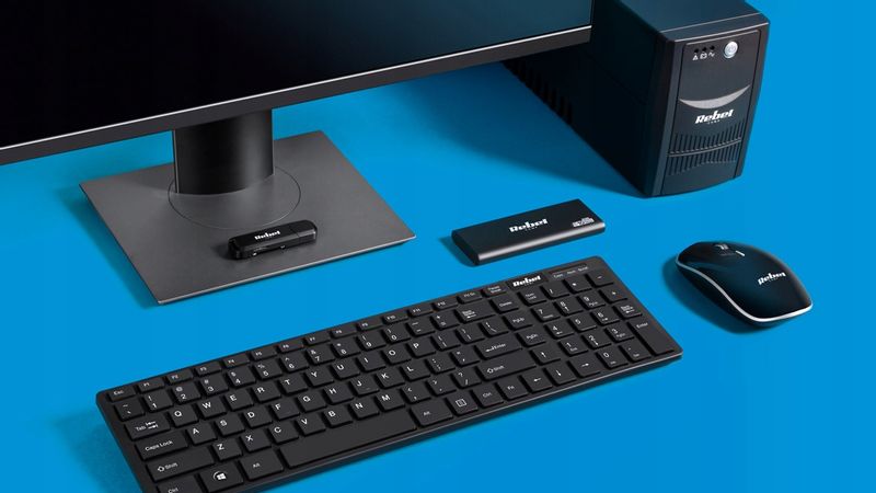 Głośniki Komputerowe 2.0 Zasilanie USB zdjęcie 9