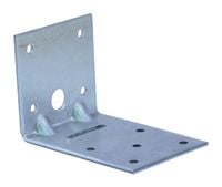 łącznik budowlany z przetłoczeniem 90*60*60*2.5mm - lb 90*60*60