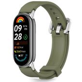 Pasek Silikonowy Tech-Protect IconBand Classic do Xiaomi Smart Band 8 9 10