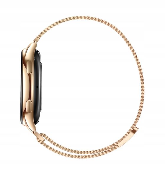 Smartwatch niktrade 206353264 czarny zdjęcie 6