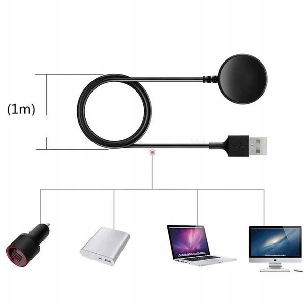 ładowarka kabel do Huawei Watch GT 2 PRO / 3 / 4 / PRO GT3 GT4 SE zdjęcie 7