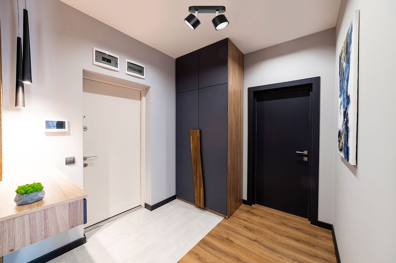 Lampa Punktowa Led Heckermann 8795314A Czarna 2X Głowica zdjęcie 3