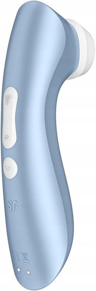 Pro 2+ Blue zdjęcie 4
