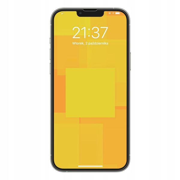 Szkło hartowane 9H BananShield do Apple iPhone 13 Pro Max zdjęcie 3