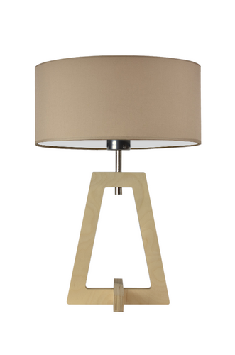 Lampka stołowa CLIO E27 na Arena.pl