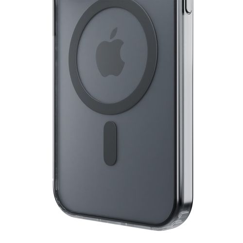 apple iphone 17 - 3mk frosty magcase black na Arena.pl
