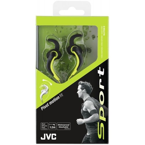 HA-ETX30 Czarne na Arena.pl