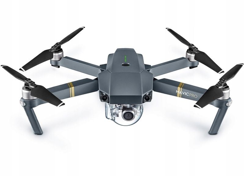 TAŚMA DO GIMBAL FLEX KAMERY DJI MAVIC / MAVIC PRO zdjęcie 4
