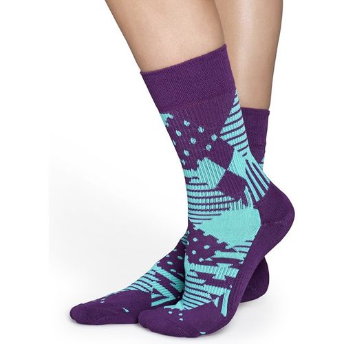Happy Socks Athletic Argyle Sock ATMA27 505 na Arena.pl