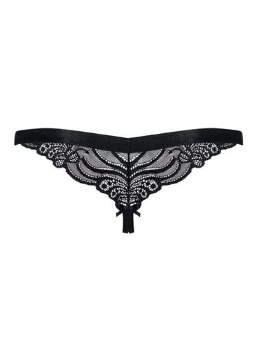 bielizna 828 thc 1 stringi otwarte l/xl na Arena.pl