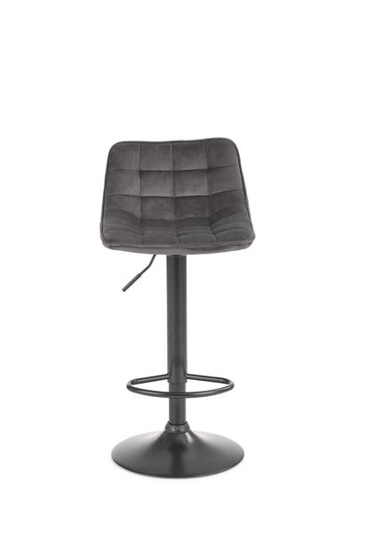 Hoker Plaid szary/czarny zdjęcie 4