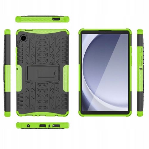 ETUI CASE PANCERNE do SAMSUNG GALAXY TAB A9 8,7" na Arena.pl