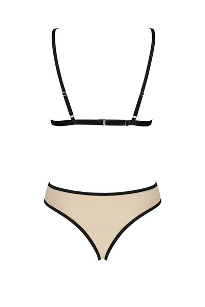 Indila Body Gold S/M - Casmir zdjęcie 6