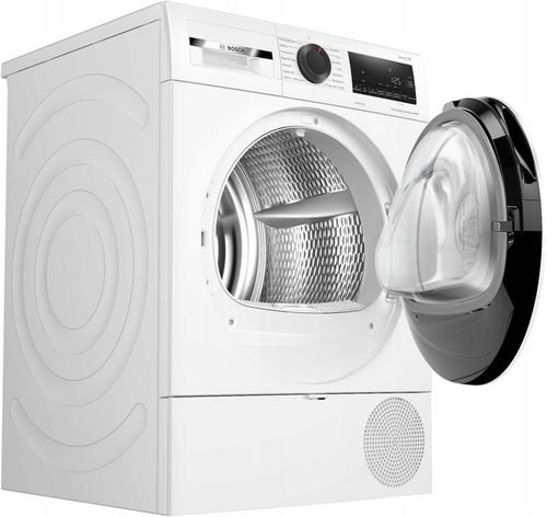 Suszarka do ubrań Bosch WQG1417GPL 9kg Serie 6 Pompa ciepła AutoDry na Arena.pl
