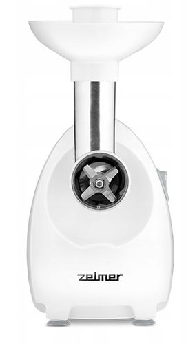 Maszynka do mięsa Zelmer ZMM 4048B akcesoria 1900W na Arena.pl