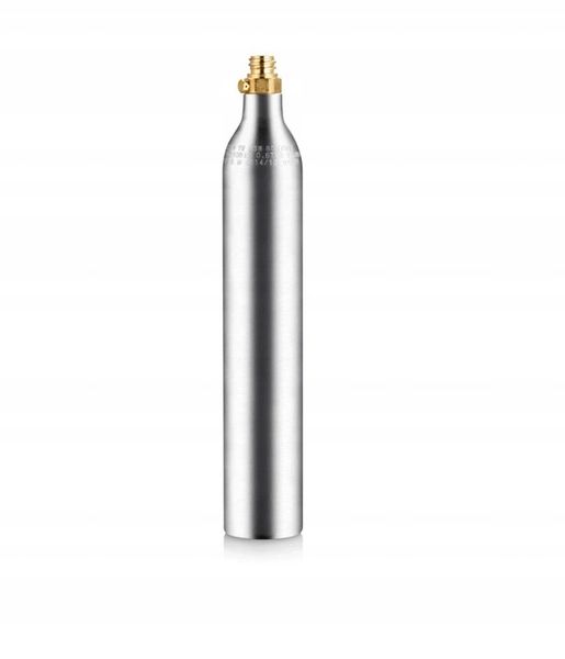 Cylinder CO2 Nabój do Sodastream butla CO2 Soda zdjęcie 1