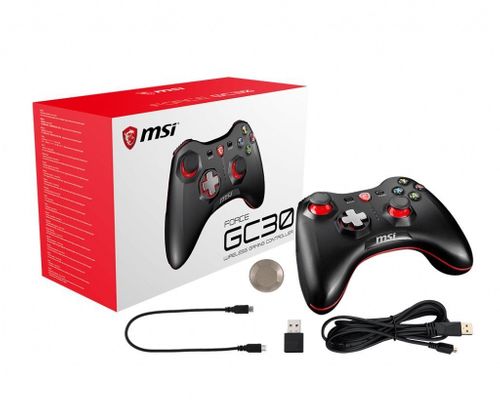 Gamepad Force GC30 na Arena.pl