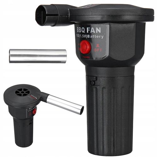 dmuchawa elekt. do rozpalania grilla kaminer na Arena.pl