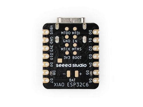 Seeed XIAO ESP32-C6 - WiFi/Bluetooth/Thread/Zigbee na Arena.pl