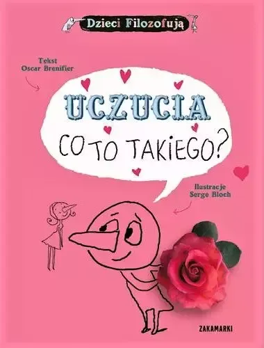 Uczucia co to takiego? zdjęcie 1